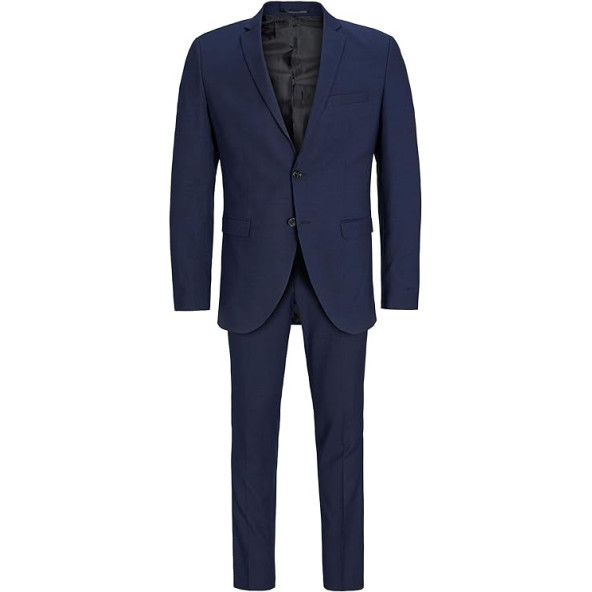 JACK & JONES JPRSOLARİS SUİT NOOS TAKIM ELBİSE STY NO:12148166 ürün görseli 1