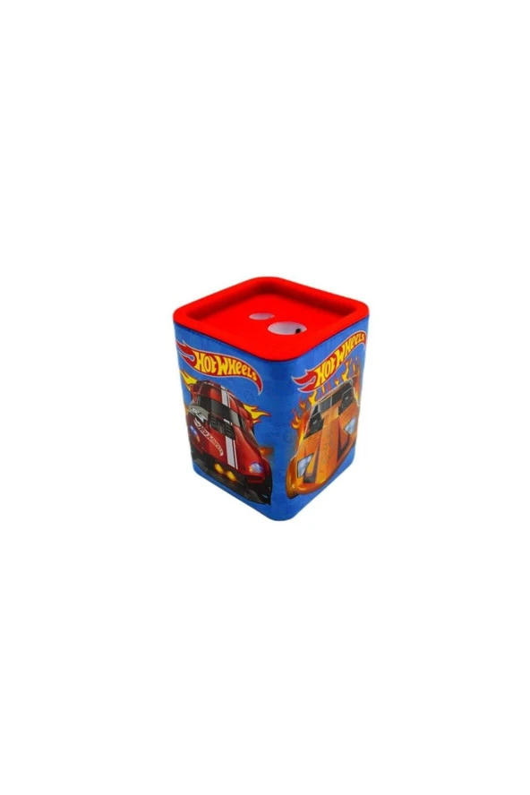HOT WHEELS Metal Kalemtıraş HW-9753 ürün görseli 1