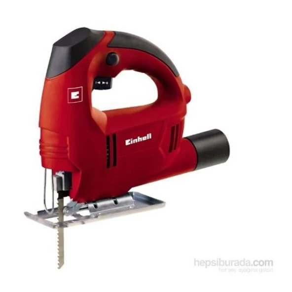 Einhell TC JS 80/1 Dekupaj Testere 550 Watt - Resim 2