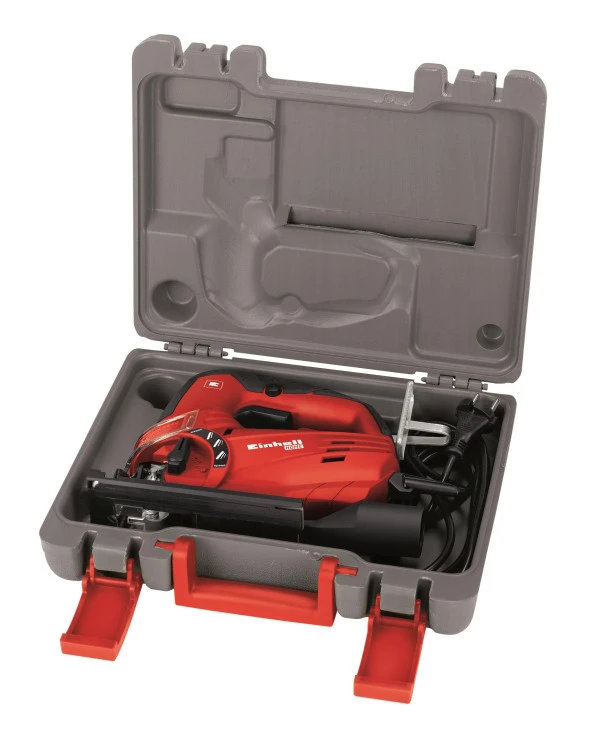 Einhell TC JS 85 Dekupaj Testere 620 Watt - Resim 7