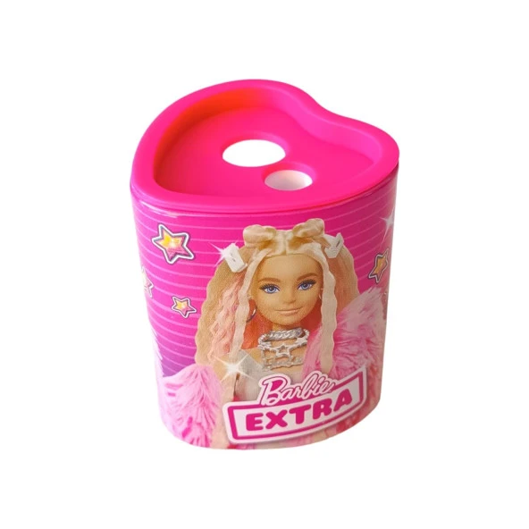 Barbie Metal Kalemtıraş B-9753 ürün görseli 1