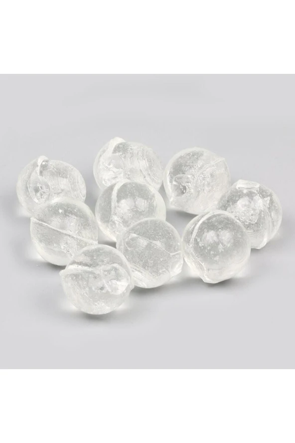 Aqualine 0,500 Kg Silifoz Kireç Önleyici Polifosfat Kürecikler (500 Gram) ürün görseli 1