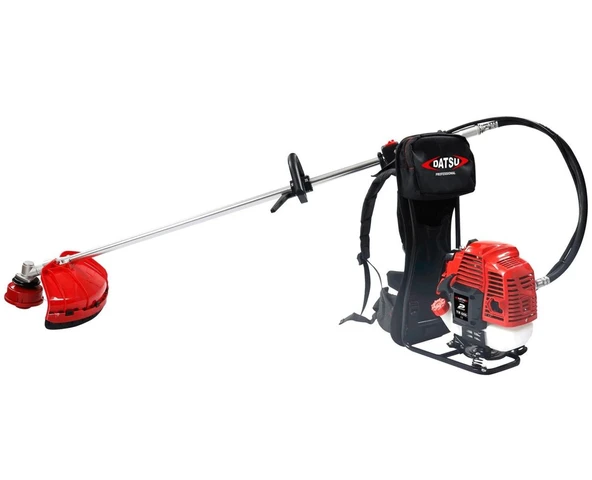Datsu TR 655 Profesyonel Motorlu Sırt Tırpan ürün görseli 1
