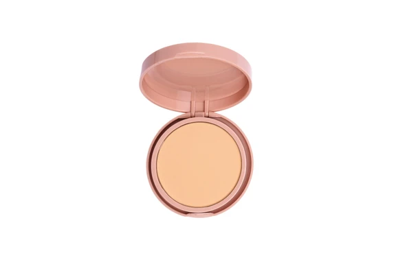 Beyu Allnude Silky Touch Powder 03 ürün görseli 1
