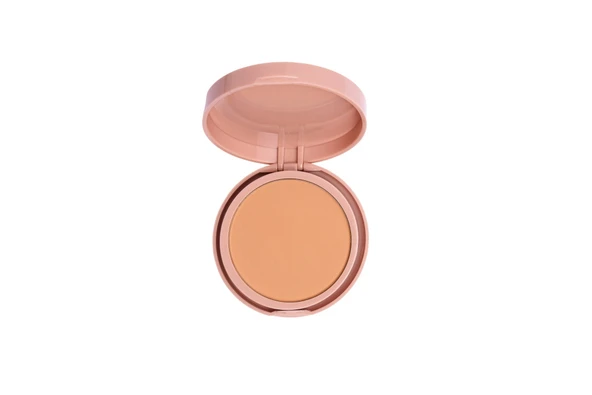 Beyu Allnude Silky Touch Powder 04 ürün görseli 1