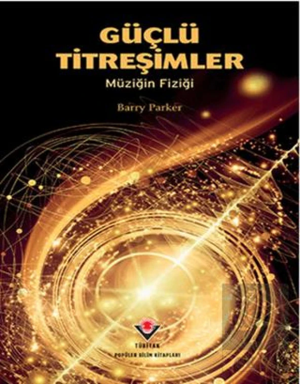 Güçlü Titreşimler ürün görseli 1