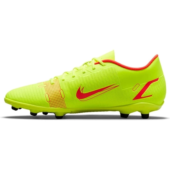 Nike Vapor 14 Club Fg/Mg Erkek Krampon CU5692-760 ürün görseli 1