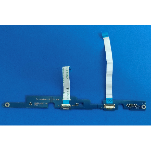 SAMSUNG NP350U2B TOUCHPAD KART ürün görseli 1