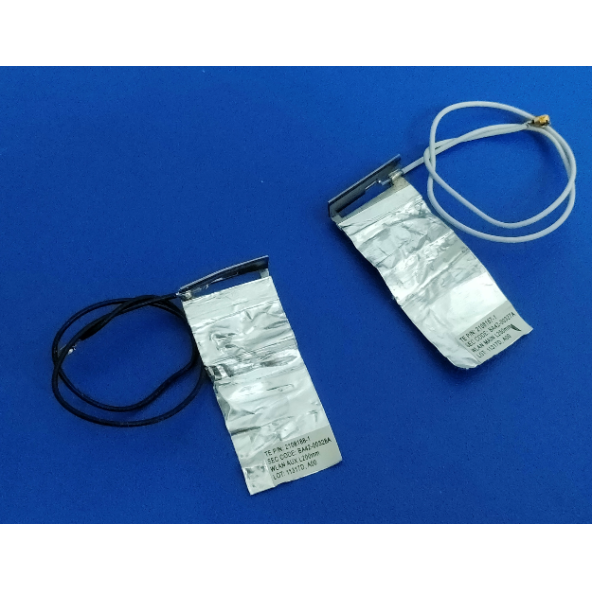 SAMSUNG NP350U2B WİFİ ANTEN SAĞ/SOL ürün görseli 1
