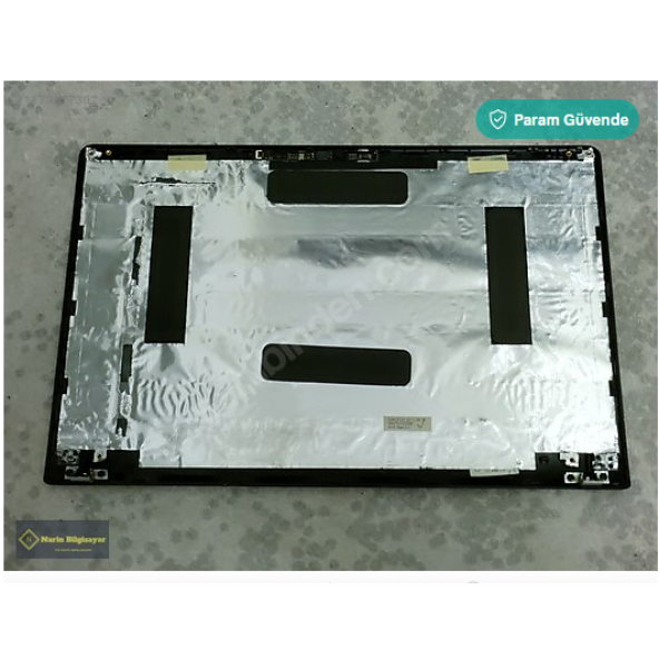 SAMSUNG NP350U2B LCD COVER EKRAN KASASI - Resim 2
