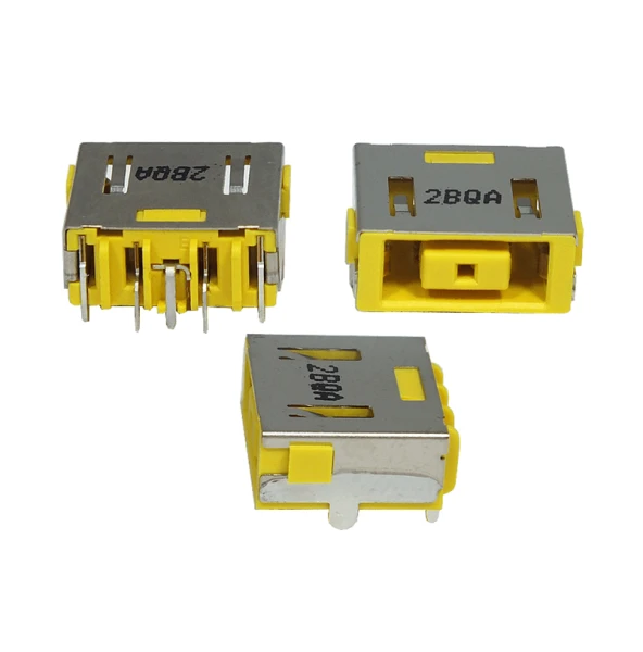 Lenovo G500 G505 DC Power Jack (KARE) ürün görseli 1
