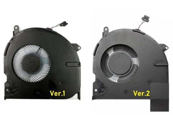 Hp ProBook 440 G6 Notebook Fan / Ver.1 - Resim 2