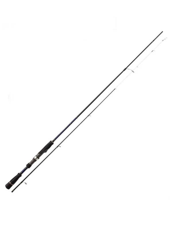 Major Craft Solpara New SPX-S732UL LRF Kamış Solid Uç 223cm 0.4-5g ürün görseli 1