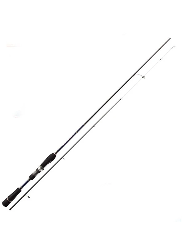 Major Craft Solpara New SPX-832M/S Hard Rock Spin Kamış 253cm 5-25g ürün görseli 1
