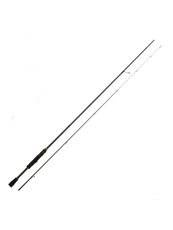 Major Craft Triple Cross New TCX-S732UL LRF Mebaring Kamış Solid Uç 232cm 0.4-5g ürün görseli 1