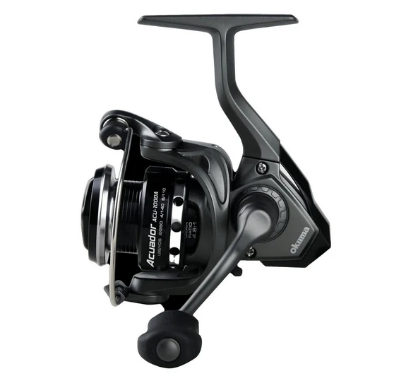 Okuma Acuador ACU-4000A 3+1BB Spin Olta Makinesi ürün görseli 1