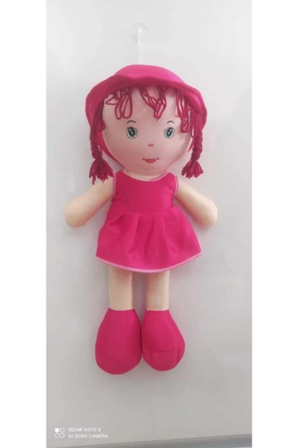 Mct Toys 65cm Bez Bebek ürün görseli 1