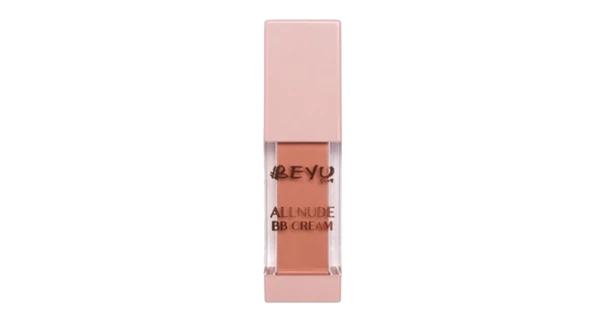 Beyu Allnude BB Cream 03 ürün görseli 1