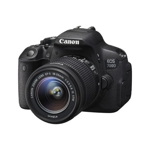Cda Store Canon Eos 700D  Uyumlu 3 Adet Fotograf Makinesi Için Lcd Ekran Koruyucu Nano Jelatin ürün görseli 1