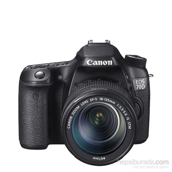 Tfy Store Canon 70D Uyumlu 3 Adet Fotograf Makinesi Için Lcd Ekran Koruyucu Nano Jelatin ürün görseli 1