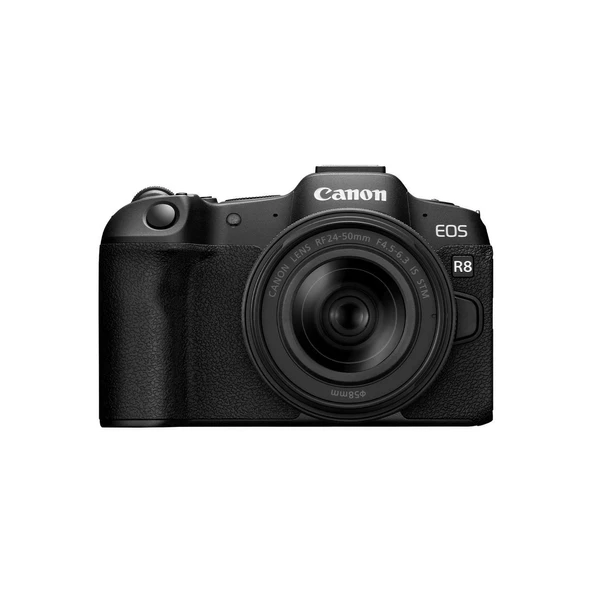 Tfy Store Canon Eos R8  Uyumlu 3 Adet Fotograf Makinesi Için Lcd Ekran Koruyucu Nano Jelatin ürün görseli 1