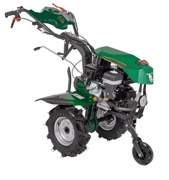 Kaan Cp-280 S 7 Hp Benzinli Çapa Makinesi ürün görseli 1