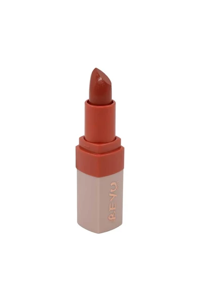 De Luxe Beyu ParisDeluxe Beyu Paris All Nude Stay Long Lipstick Ruj 02 ürün görseli 1
