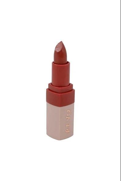 De Luxe Beyu ParisDeluxe Beyu Paris All Nude Stay Long Lipstick Ruj 03 ürün görseli 1