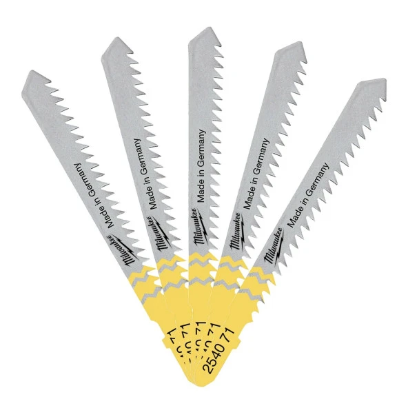 Milwaukee T111C Dekupaj Bıçağı 75 MM (Ağaç) 4932254071 ürün görseli 1