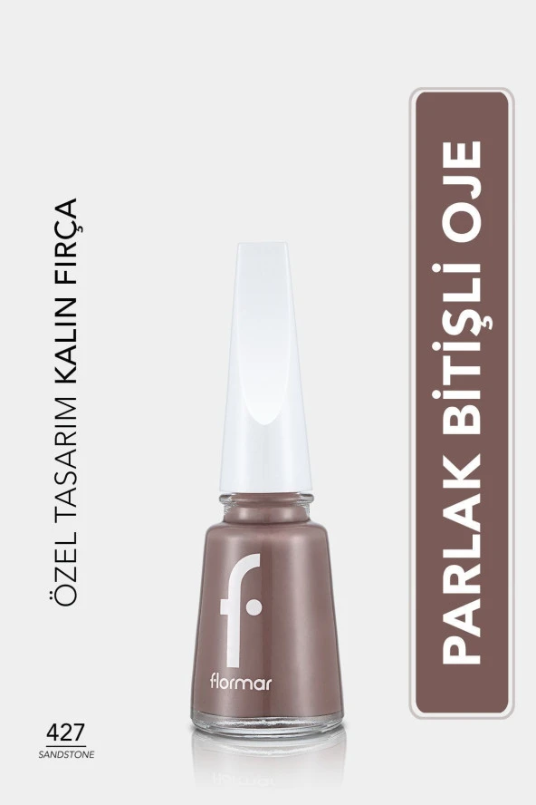 Oje Yeni Maxi Brush 427 Sandstone 9052997 ürün görseli 1