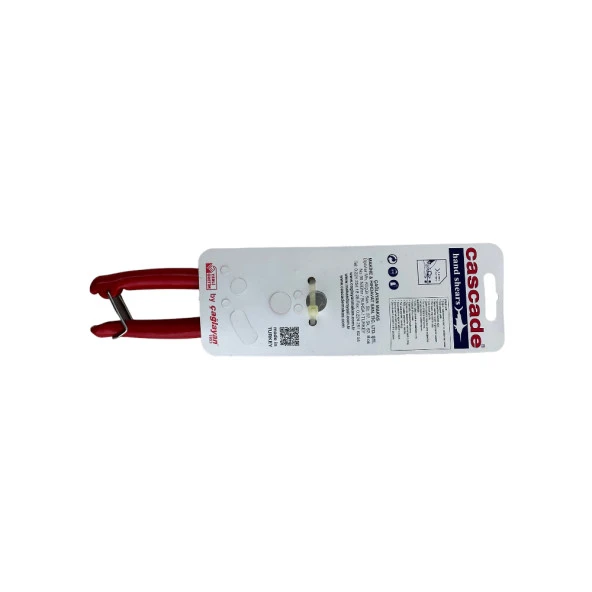 Çağlayan Ağaç ve Dal Budama Makası-B03 - Resim 4