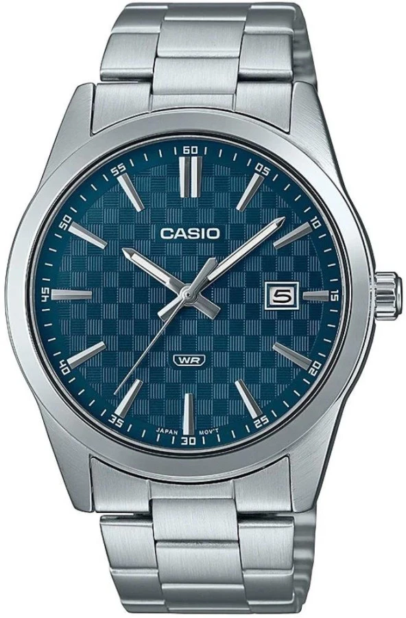 CASIO MTP-VD03D-2A2UDF METAL ERKEK KOL SAATİ ürün görseli 1