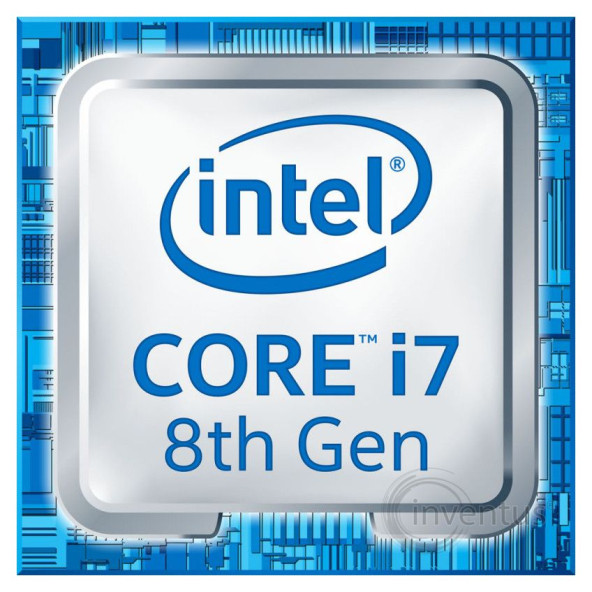 PTTAVM: Intel Core i7-8700K 3.7 GHz LGA1151 12 MB Cache 95 W İşlemci