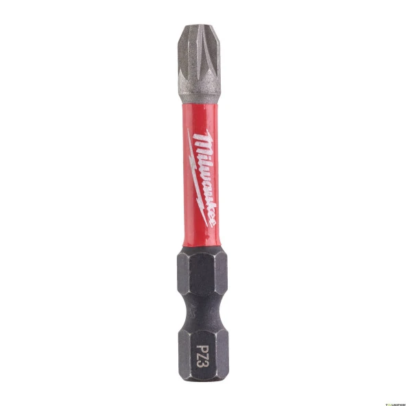 Milwaukee Bits Uç PZ3 50 MM 4932430870 ürün görseli 1