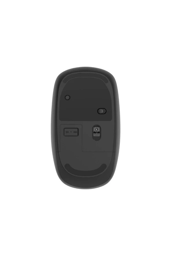 Lenovo Ws203 Kablosuz Mouse ürün görseli 1