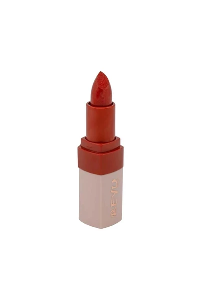 De Luxe Beyu ParisDeluxe Beyu Paris All Nude Stay Long Lipstick Ruj 10 ürün görseli 1