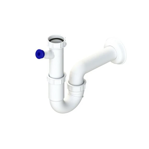 Teka 115890004 Evye Taş Sifonu ürün görseli 1