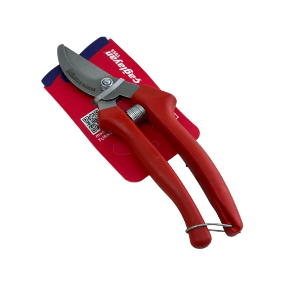 Çağlayan Gül Budama Makası-G010 ürün görseli 1