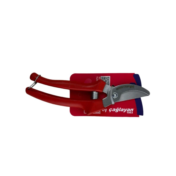 Çağlayan Gül Budama Makası-G010 - Resim 5