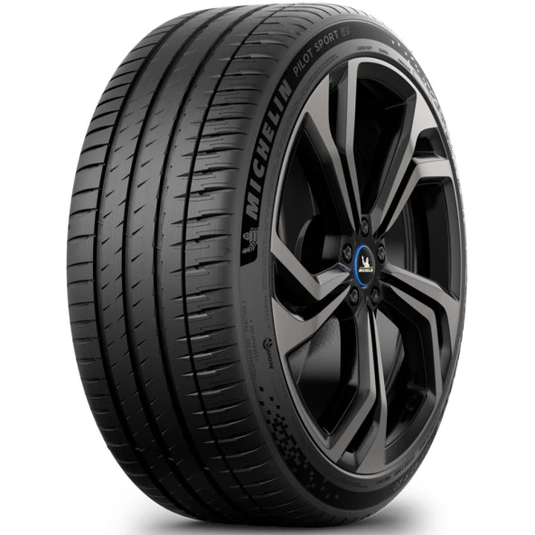 Michelin 255/45R20 105W XL GOE Acoustic Pilot Sport EV (Yaz) (2024) ürün görseli 1