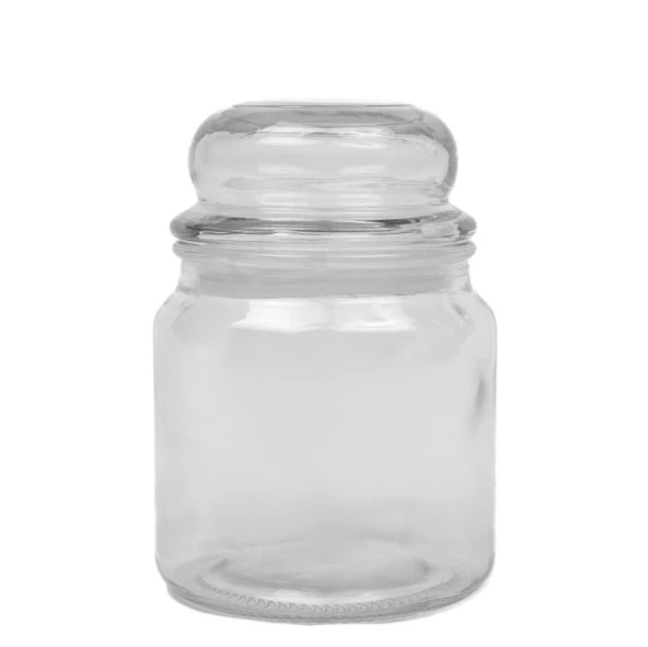 Yankee Candle Kokulu Mum Cam Kavanoz 411g ürün görseli 1