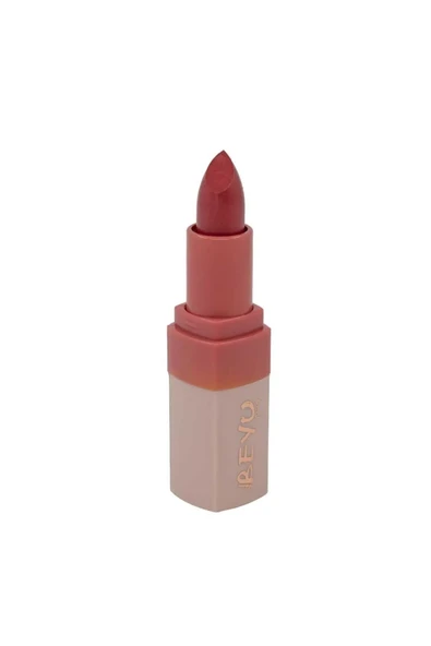 De Luxe Beyu ParisDeluxe Beyu Paris All Nude Stay Long Lipstick Ruj 11 ürün görseli 1