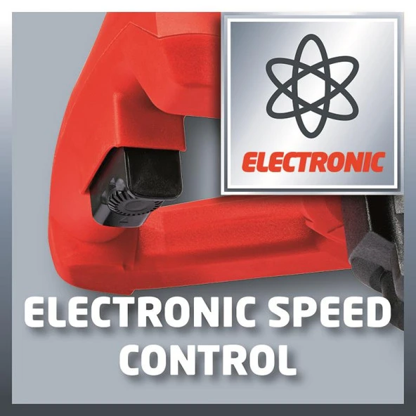 Einhell TC MX 1200 E Boya ve Harç Mikseri 1200 Watt - Resim 6