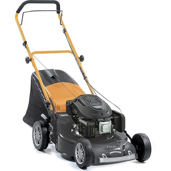 Stiga Turbo 53 L ST 200 OHV Benzinli Çim Biçme Makinesi ürün görseli 1