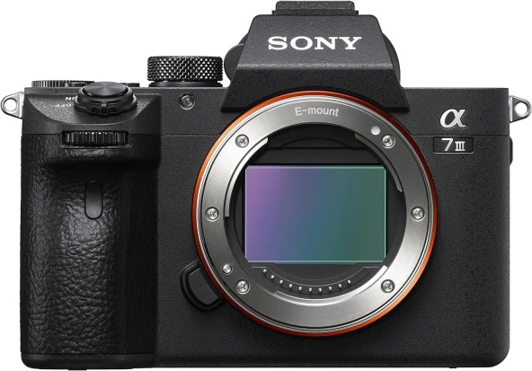 Tfy Store Sony Alpha 7 II Uyumlu 3 Adet Fotograf Makinesi Için Lcd Ekran Koruyucu Nano Jelatin ürün görseli 1