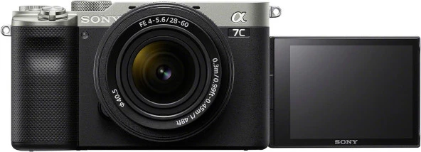Tfy Store Sony Alpha 7C Uyumlu 3 Adet Fotograf Makinesi Için Lcd Ekran Koruyucu Nano Jelatin ürün görseli 1
