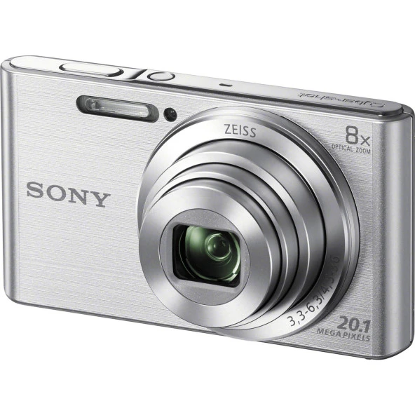 Tfy Store Sony DSC-W830 Uyumlu 3 Adet Fotograf Makinesi Için Lcd Ekran Koruyucu Nano Jelatin ürün görseli 1