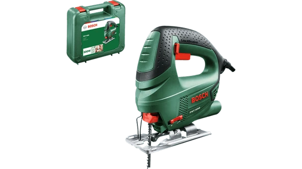 Bosch PST 650 Dekupaj Testeresi - Resim 2