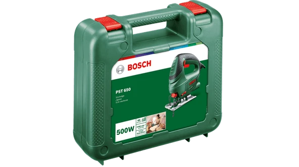 Bosch PST 650 Dekupaj Testeresi - Resim 3