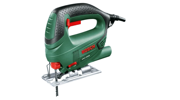 Bosch PST 650 Dekupaj Testeresi ürün görseli 1